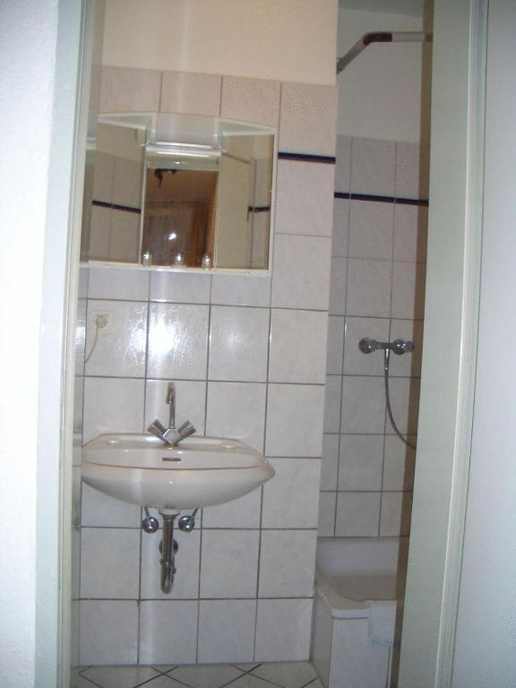 קלן City Pension Storch II מראה חיצוני תמונה