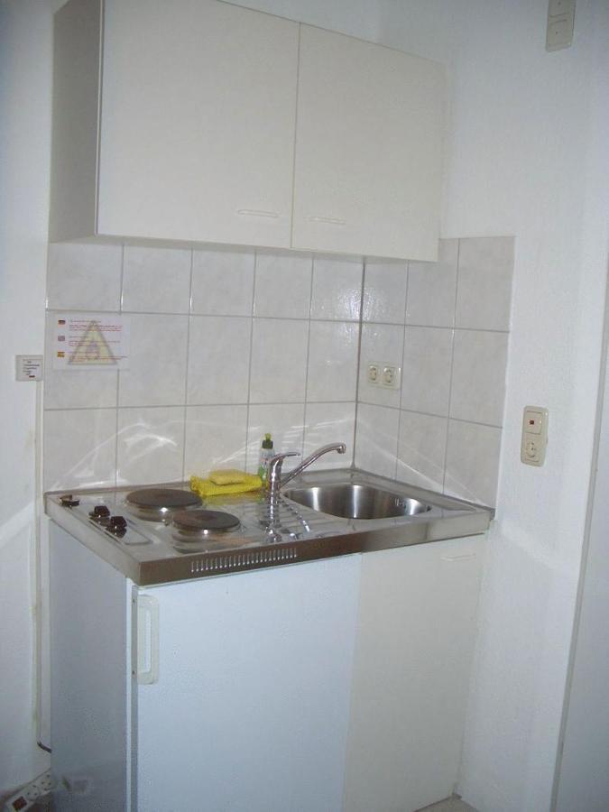 קלן City Pension Storch II מראה חיצוני תמונה